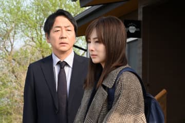 “予想を大きく超えてきた”北川景子の芝居　『あなたを奪ったその日から』制作陣が語る秘話