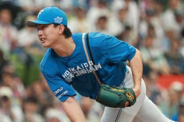 「侍ジャパンある！」　プロ野球記録達成の21歳右腕にネット熱狂「昔のダルビッシュみたい」
