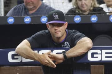 〝ＭＬＢ史上最弱〟ロッキーズ　観客動員数は名門メッツ＆同一地区ダイヤモンドバックスを上回る謎