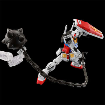 ガンプラ「RG 1/144 RX-78-2 ガンダム Ver.2.0用武器セット」が9月再販決定！ プレバンにて予約開始