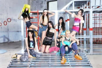 BABYMONSTER、台湾公演でリフト誤動作の事故発生…YGがコメント「負傷や被害はない」