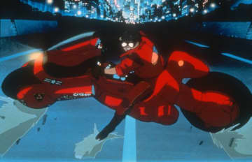 ハリウッド実写版『AKIRA』実現ならず　米ワーナーが断念