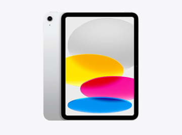 11インチiPadの「シルバー」が強い！　2025年5月のタブレット端末 人気ランキングTOP10　2025/6/30