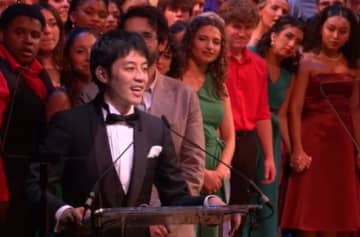 西野亮廣 全米最大の高校演劇アワード「ジミー・アワード」日本人初のプレゼンターに＿ ブロードウェイで開催