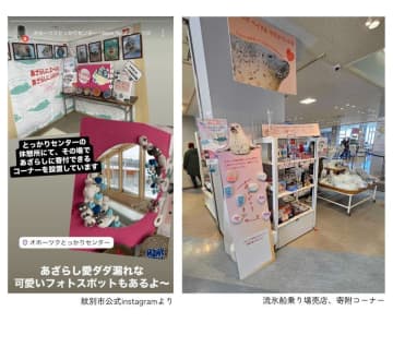 【紋別市ふるさと納税】返礼品なしでも共感が集まる　現地決済型ふるさと納税「ぺいふる」で寄附件数100件を突破　「アザラシを応援したい」という想いが寄附の原動力に
