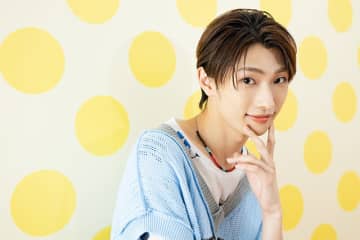 滝澤諒、自身最大規模のライブが開催間近！　彼が目指すライブの形とは？