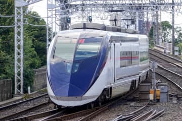 京成スカイライナーと上野凮月堂の人気スイーツが夢のコラボ！7月1日から限定発売