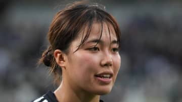 「いい意味で日本人らしくない」「ちょっとおバカさん（笑）」20歳日本人女子スター、先輩が知られざる素顔を明かす