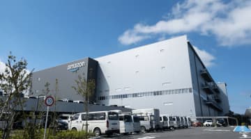 アマゾンの物流センター（FC）を見学できる、「Amazon Tours」開始