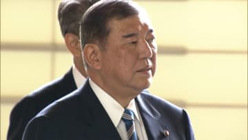 与野党8党首の所得トップは石破首相の3041万円…国会議員の2024年所得公開　国民民主・玉木代表は2584万円で3位