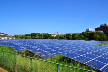 太陽光発電システム販売のJHS（株）（広島）ほか1社が破産