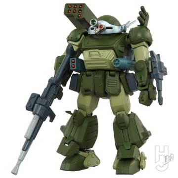 ボトムズ『ザ・ラストレッドショルダー』ターボカスタムがトイライズに登場！『トランスフォーマー ワイルドキング』など新作トランスフォーマーも多数ラインナップ！【フィギュア最新情報】