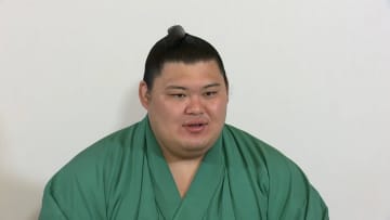 「横綱になった実感沸いた」新横綱・大の里が意気込み…大相撲名古屋場所の番付発表　出身地の石川・津幡町で昇進パレードに3万7000人「力に変えて頑張りたい」