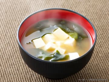 味噌汁のワカメ、最初に入れる？最後？　鮮魚店に聞いた『正解』は…