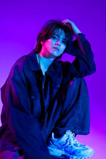 高野洸、“AKIRA TAKANO”名義で新レーベルへ移籍。新曲「pinkcider」がラグーナテンボスCMソングに