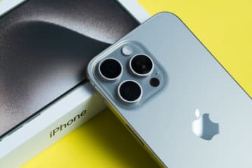 iPhone 17 Proは「背面アップルロゴが下に移動」か。ケース業界に影響も