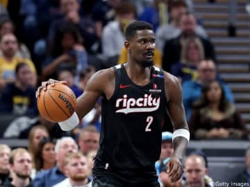2018年のドラフト1位指名、ディアンドレ・エイトンがブレイザーズと決別してFA市場に参戦