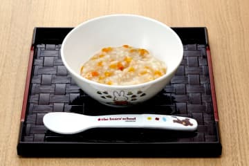 和食さと、離乳食の無料提供サービスをスタート