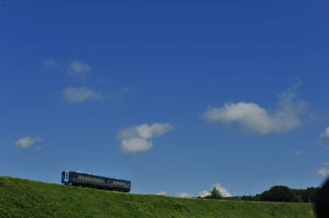 HIGH RAIL 1375の乗り方！列車の特徴や予約方法、楽しみ方を解説