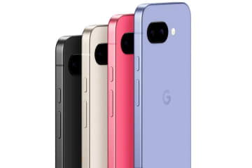 ドコモ、「Pixel 9a」値上げ　7月1日～