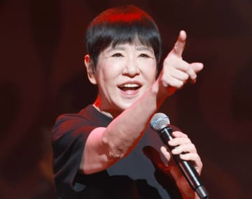 和田アキ子、「悪いのはトシちゃん」渦中の人物バッサリ…ナイス対応の太田光には「目から涙が出た」
