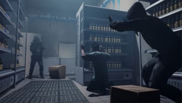 『Ready or Not』コンソール版の年齢制限によりPC版でもゴア描写やヌード表現を一部調整―“指摘されなければ気付かない”程度の変更