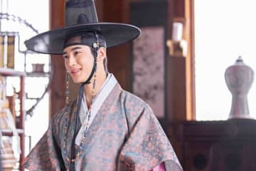 【プレゼント】ピョン・ウソク直筆サイン入り「コッパダン～恋する仲人～」韓国版リーフレットを1名様に！