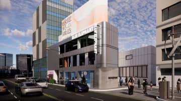 韓国発アイウェアブランド「BLUE ELEPHANT」海外初のフラグシップストア原宿店が7月11日にオープン！