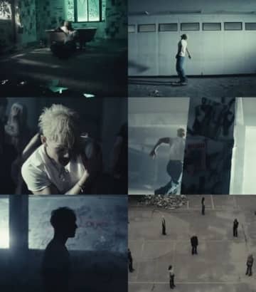 ベクホ、新曲「RUSH」コンセプト予告映像を公開…7月にスペシャルパーティー開催も