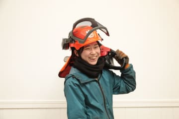 「林業のリアル現場入門 ～仕事・道具を知る～」