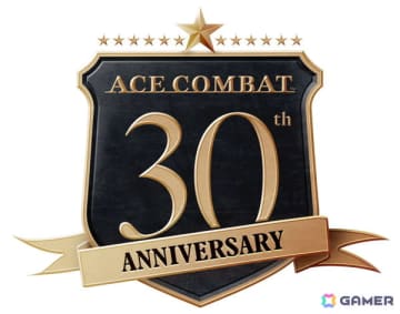 「エースコンバット」シリーズ30周年記念ムービーやオケコン開催など記念施策情報が公開に！河野一聡氏からのメッセージも