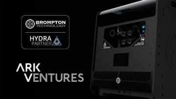 Brompton Technology、APAC地域で初のHydraパートナーとしてArk Venturesを認定。地域向けLEDキャリブレーション・サービスを提供