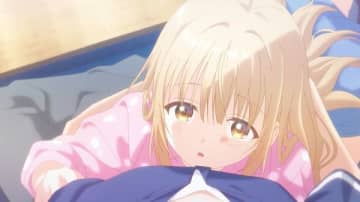 アニメ『お隣の天使様にいつの間にか駄目人間にされていた件2』は2026年4月放送開始