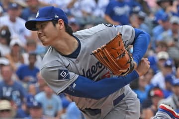 大谷翔平は「とても珍しい」　敵将も驚く“異例の調整”「彼は特別な才能だ」