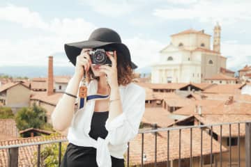 女子旅行の持ち物チェックリスト｜2泊3日国内旅の必需品と便利グッズ