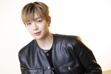 【カン・ダニエル インタビュー】自身の経験を盛り込んだミニアルバムを発表。唯一無二のスターに聞いた、リアルな思い