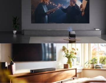 デノン、JMGOとコラボしたホームシアター体験イベントを7/5 - 6に二子玉川 蔦屋家電で開催