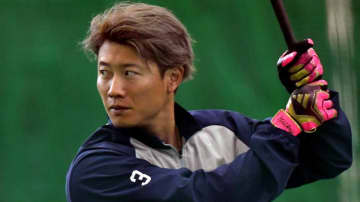 【6月30日プロ野球公示】阪神・佐野大陽、ヤクルト西川遥輝、ロッテ田中晴也、ポランコ、オリックス東晃平が抹消