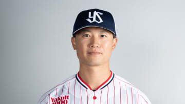 【ヤクルト】5月以降打率1割台の西川遥輝を抹消