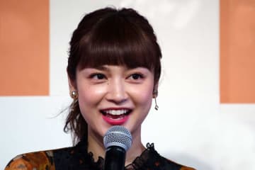 平愛梨、人気アーティストが大御所の“息子”と知り…　「すごくビックリ」「似てて大感動した」