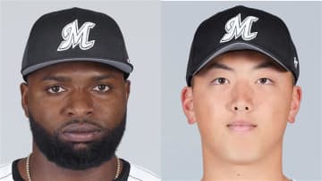 【ロッテ】復帰後即ソロHRなど期待のポランコが「右肩亜脱臼による炎症」で大事をとって抹消　中10日の登板続く田中晴也も抹消