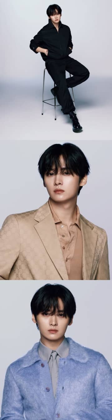 Stray Kids・リノ、「GUCCI」の新グローバルアンバサダーに就任！BTS・JINらと並んで“ブランドの顔”に