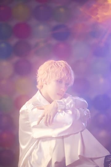 Aile The Shota、新曲「向日葵花火」MV公開