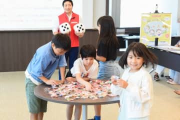 小学生向け夏の金融経済教育イベントを今年も全国で開催