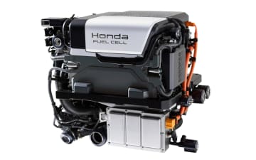 ホンダ、自社開発の「次世代燃料電池システム新工場」の稼働計画を変更 生産能力下方修正と稼働タイミング後倒し