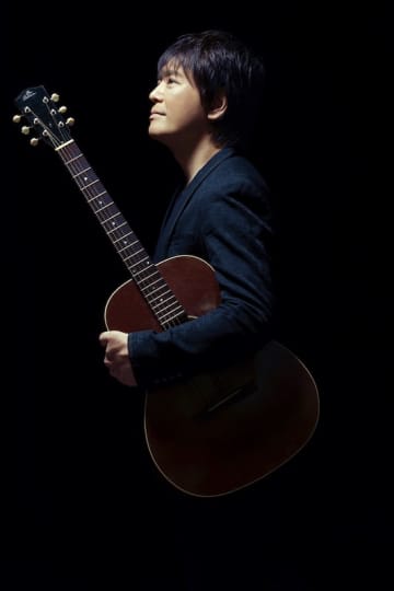押尾コータロー、ビルボードライブ大阪＆東京公演開催　各公演ごとに異なるセットリストを披露