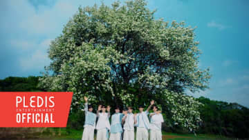TWS、日本1stシングルタイトル曲「はじめまして」MV公開　運命的な“縁”の繋がりを表現