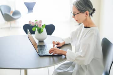 【60代を見据えた引っ越し】「住まいも持ち物もコンパクトに」負担を減らした暮らしとは？【広瀬裕子さん】