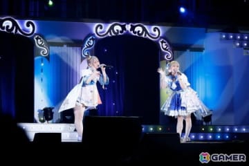 鈴木絵理さんが初披露のソロ曲で新たな“さいきっく”をみせる！「デレステ」10周年記念ツアー福岡公演DAY2レポート！