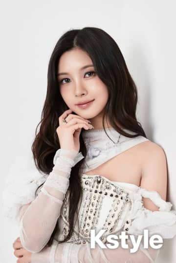 Kep1er ダヨンの素顔に迫る！ロールモデル、憧れているアーティストは？